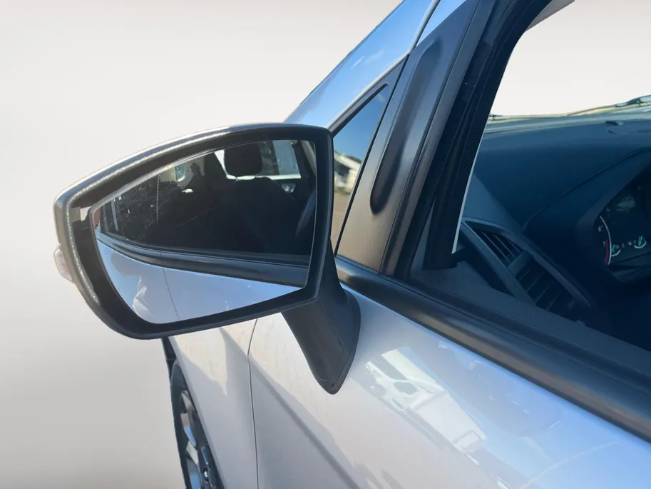 Ford EcoSport 1.0 EcoBoost Trend Ultimate | NL Auto | 16' Lichtmetalen Velgen | Parkeersensoren Achter | Cruise Control | Navigatie | Airco | Apple Carplay & Android Auto | Bovag Garantie