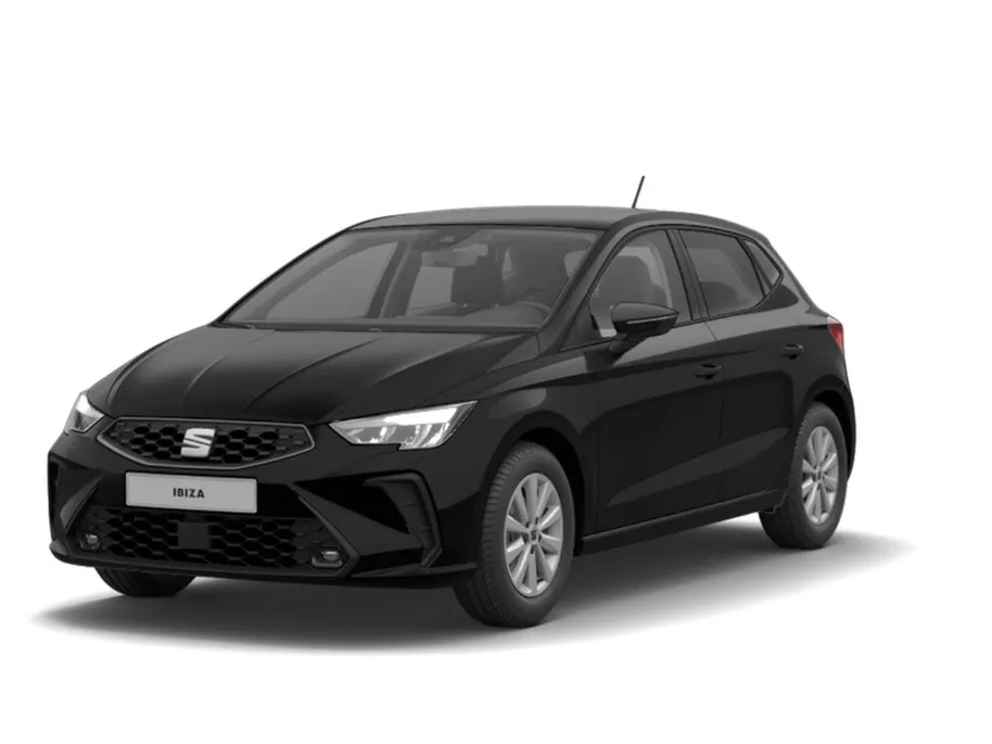 SEAT Ibiza 1.0 EcoTSI Reference 5 versn. Handgeschakeld | 309,- Privatelease Per Maand !!!!!