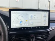Ford Focus 1.0 EcoBoost Hybrid 125 pk ST Line Wagon Navigatie SYNC4 - Apple Carplay/ Android Auto - Winter Pack