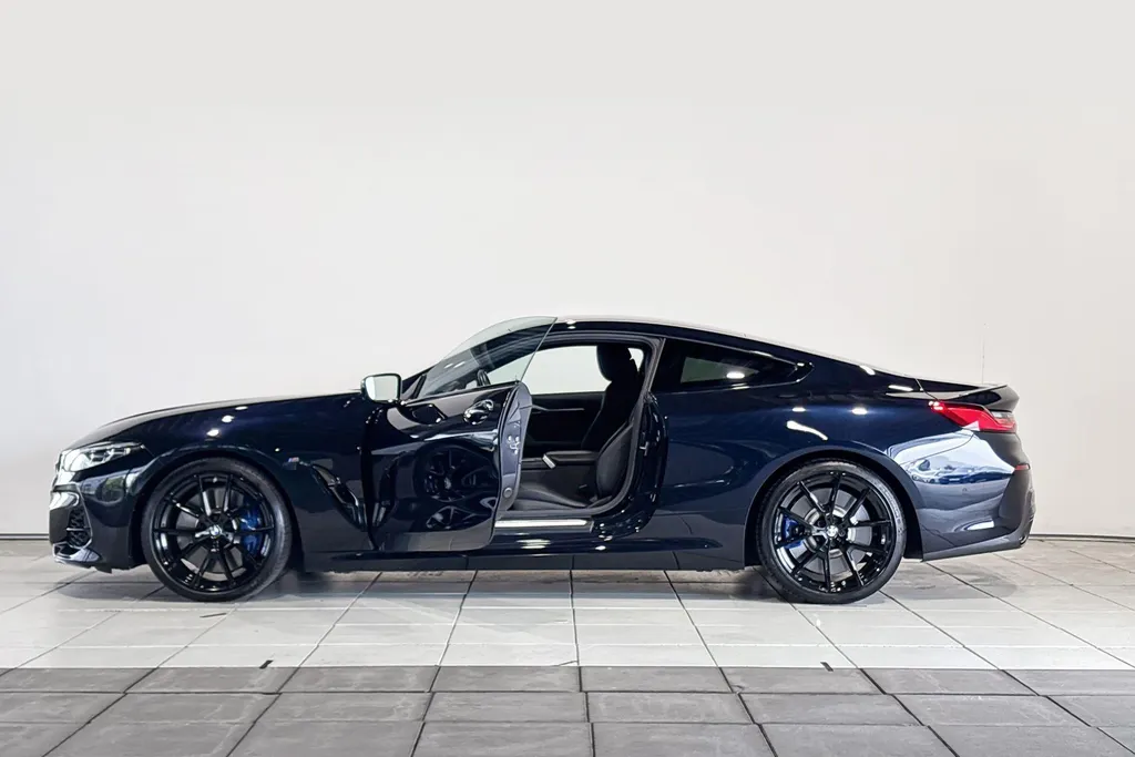 BMW 8 Serie Coupé M850i xDrive High Executive