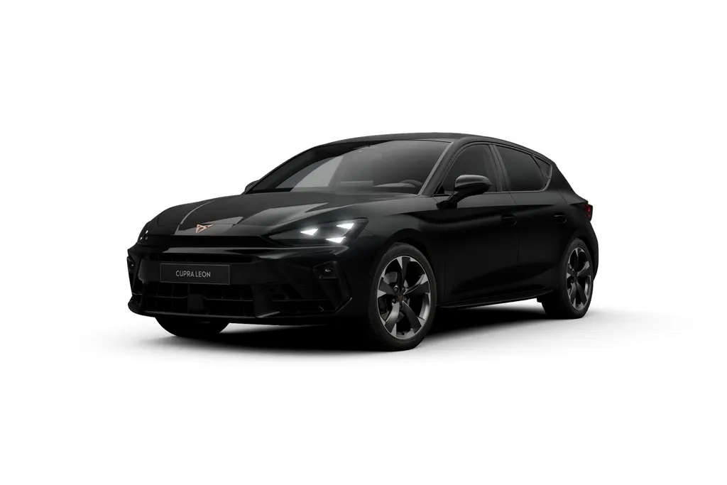 CUPRA Leon Business | Achteruitrijcamera | Digitaal instrumentenpaneel (Virtual Cockpit) | Draadloze Apple CarPlay™, Android Auto™