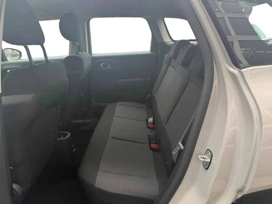 Citroën C3 Aircross 1.2 PureTech S&S Business | Navigatie | Cruise Control | Airco | Trekhaak |