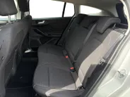 Ford Focus Wagon 1.0 EcoBoost Titanium X Business 125PK | Camera | Winter Pack | El. Achterklep | Climate Control | Privacy Glass | Keyless Entry | LED