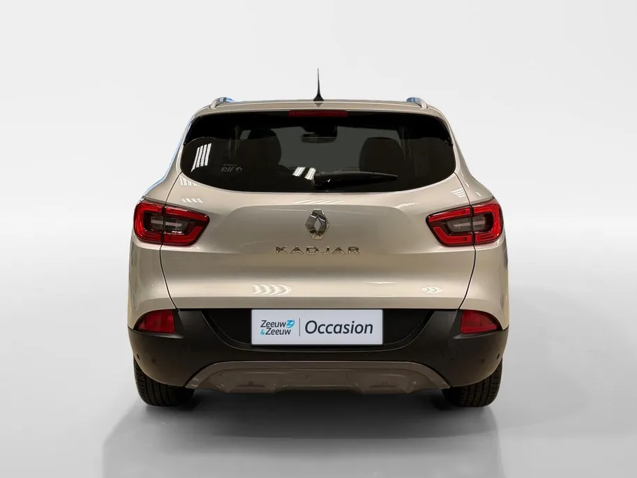 Renault Kadjar 1.2 TCE | INTENSE | NAVI | PANODAK | NL-AUTO |