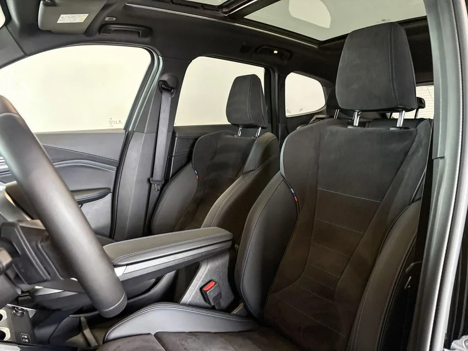 BMW X1 xDrive25e