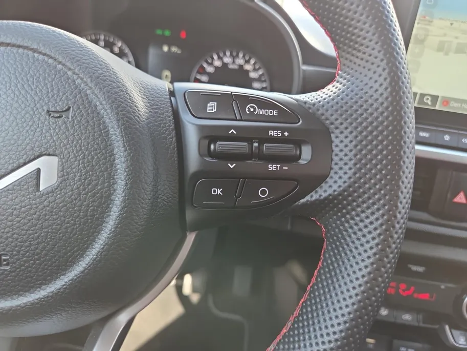 Kia Picanto 1.0 DPi GT-Line 1e Eigenaar | Metallic lak | Fabrieksgarantie | NAP