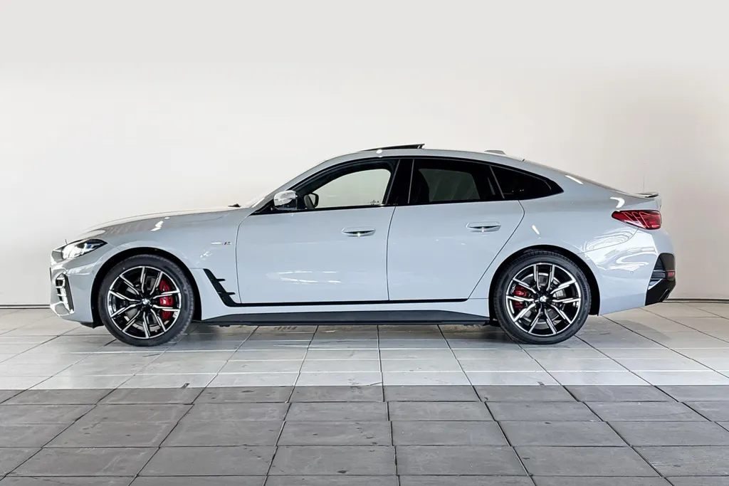 BMW i4 eDrive40 Innovation Pack M Sportpakket Pro