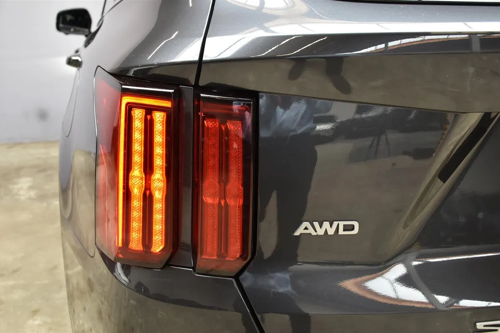 Kia Sorento 1.6 Plug-in Hybrid 4WD ExecutiveLine 7zits |Navi |Pano |Cruise