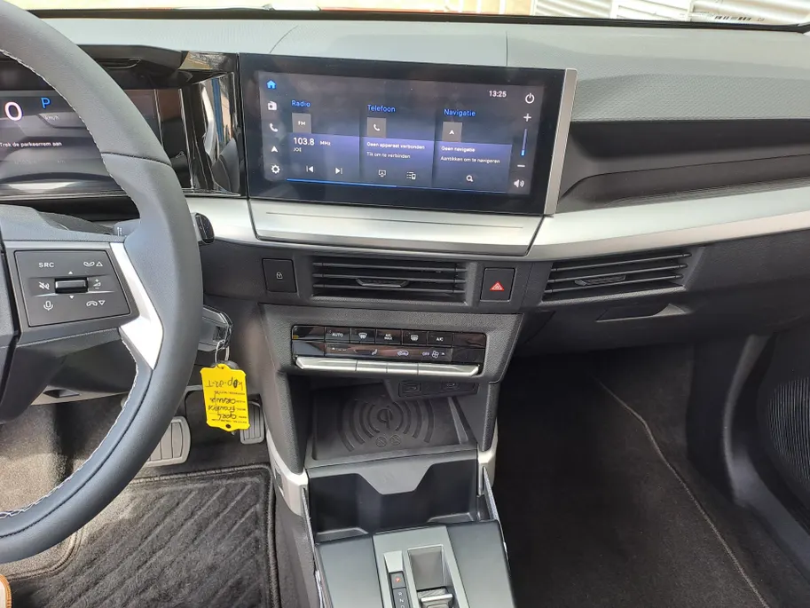 Opel Frontera 1.2 Turbo Hybrid GS | Apple Carplay/Android Auto | Navi | Camera | AUTOMAAT! | Dodehoek detector | ECC |