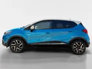 Renault Captur 1.2 TCe Dynamique | Automaat | Trekhaak | Onderhoudshistorie | Parkeersensoren | Bluetooth | Navigatie | Cruise & Climate Control | 12 Maanden BOVAG Garantie