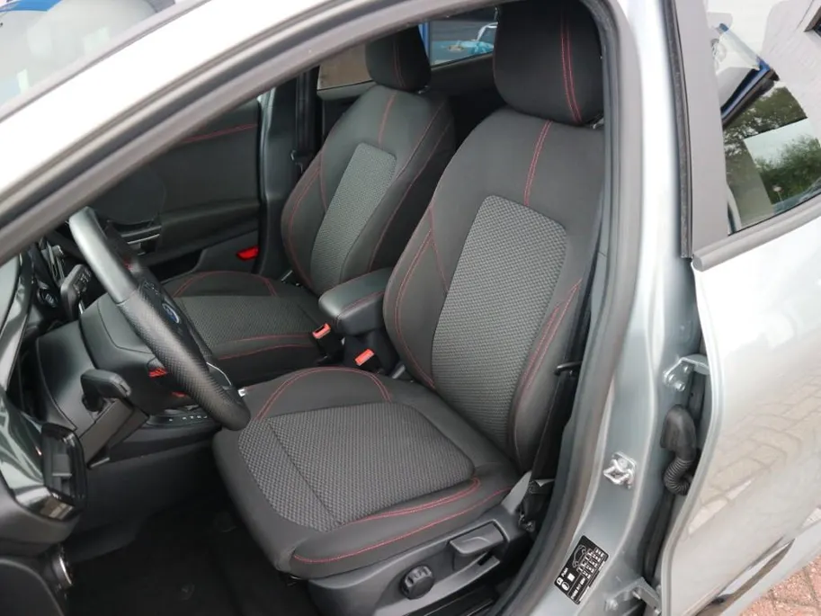 Ford Puma 1.0 EcoBoost Hybrid ST-Line | ADAP CRUISE | BLIS | WINTER |