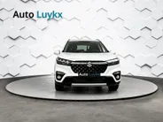 Suzuki S-Cross 1.4 Select Smart Hybrid | Apple Carplay/Android Auto | Adaptieve Cruise Control | Parkeercamera