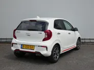 Kia Picanto 1.0 DPi 67pk 4-zits GT-Line / 10.000 KM !!!