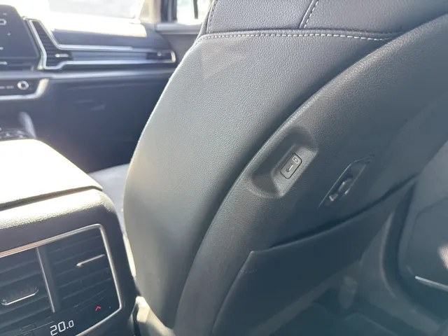 Kia Sportage 1.6 T-GDi MHEV DynamicPlusLine