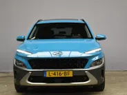 Hyundai Kona 1.6 Hybride Automaat Fashion Sky I Schuifdak
