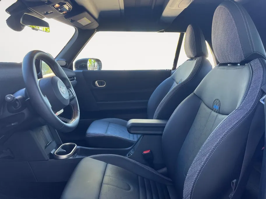 MINI Cooper Cabrio 2.0 C Classic | Apple Carplay | Android Auto | Navigatie | 16' LM