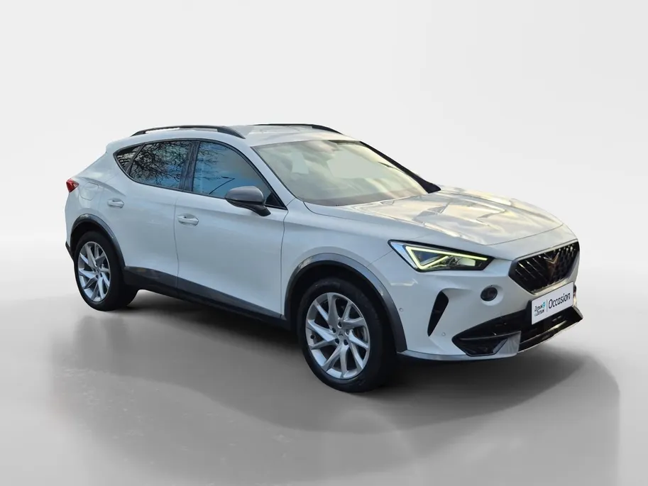 CUPRA Formentor 1.4 e-Hybrid Business | Cruise Control | Climate Control | Stoelverwarming | Stuurverwarming | Parkeersensor | Trekhaak |