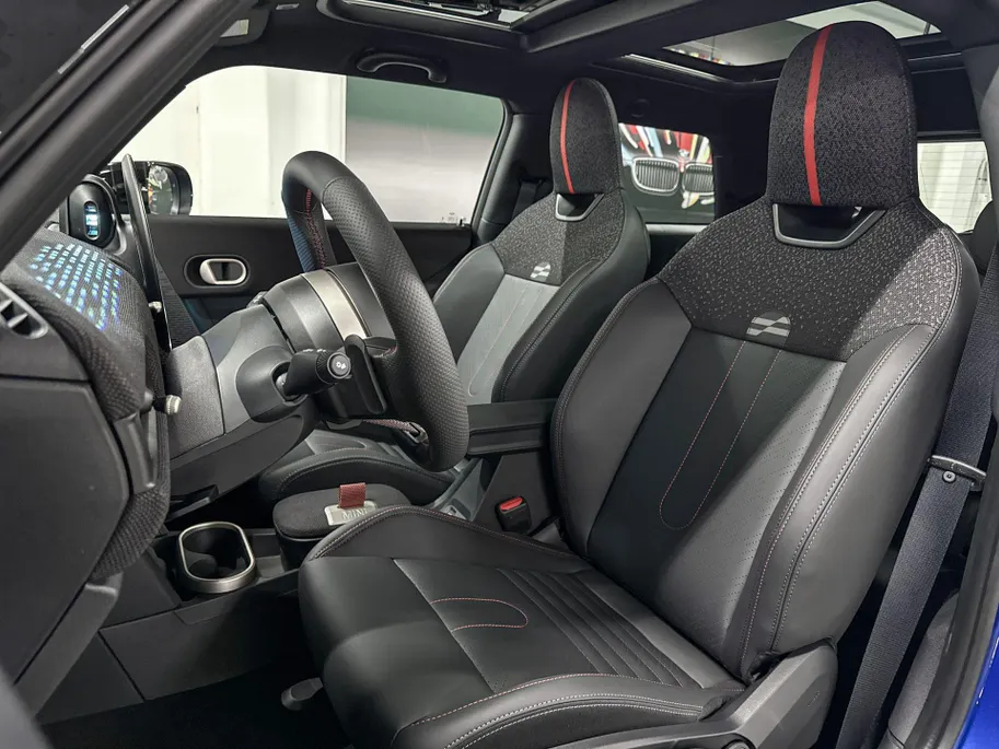 MINI Cooper 3-deurs C