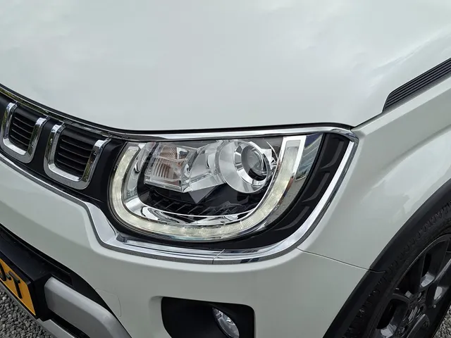 Suzuki Ignis 1.2 Smart Hybrid Select automaat | rijklaarprijs !!