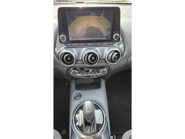 Nissan Juke 1.0 DIG-T 114pk DCT N-Connecta