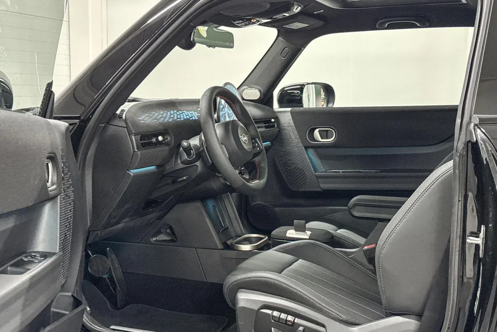 MINI Cooper 3-deurs Cooper S John Cooper Works XL
