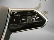 Audi e-tron 55 quattro S Line 300kW/408PK 95 kWh · Panoramadak · Camera + Parkeersensoren · Drive select