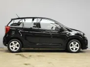 Kia Picanto 1.0 CVVT 66 PK 5D EconomyPlusLine