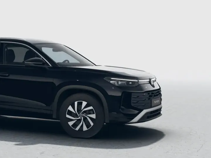 Volkswagen Tayron Life Edition 1.5 eHybrid 204 PK 6 versn. DSG · Prijs is inclusief inruilpremie ·