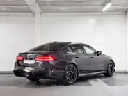 BMW M5 Sedan M5