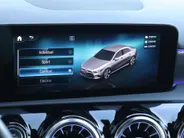 Mercedes-Benz A-Klasse 250 e Business Solution Luxury Limited