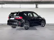 BMW X1 xDrive25e