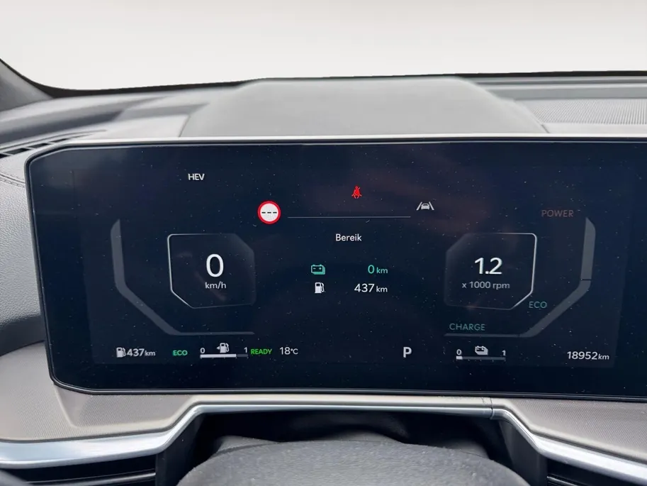 Kia Sorento 1.6 T-GDi Plug-in Hybrid 4WD ExecutiveLine 7p | 360Gr camera | Navigatie | Climate control | Stoel verwarming + Ventilatie | Stoel geheugen | Schuif/ kanteldak
