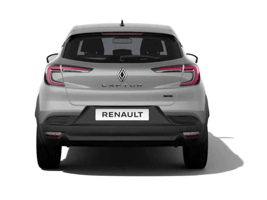 Renault Captur E-Tech full hybrid 160 techno | Nu leverbaar met €2.500,- EXTRA Zeeuw & Zeeuw korting en 5 jaar GRATIS garantie tot 160.000km! |