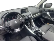 Mitsubishi Eclipse Cross 1.5 DI-T Instyle | Trekhaak | Stoelverw. vóór & achter | Voorruitverw. | Cruise Control |
