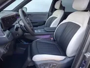 Kia EV9 99,8kWh 384pk AWD Dual Motor (6-zits) GT-Line
