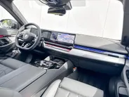 BMW 5 Serie Sedan 520i