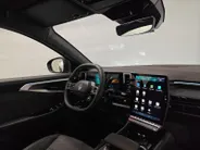 Renault Espace E-Tech full hybrid 200 techno 7p. AUTOMAAT NAVI AIRCO CAMERA CRUISE CONTROLE LM VELGEN APPLE CARPLAY ANDROID AUTO HOGE INSTAP 7 STOELEN ZEER MOOIE AUTO