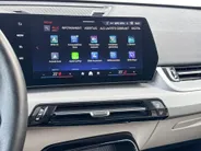 BMW X1 xDrive25e