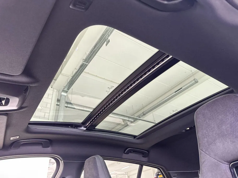 BMW 1 Serie 120 Premium Pack M Sportpakket Pro
