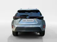 Toyota Yaris Cross 1.5 Hybrid Dynamic