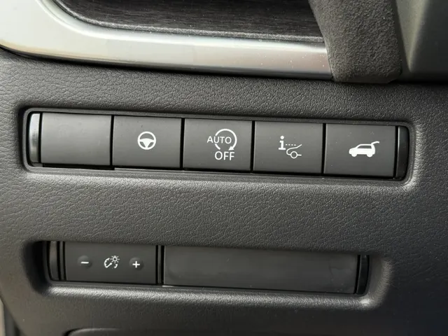 Nissan QASHQAI NISSAN QASHQAI