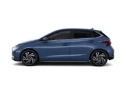 Hyundai i20 1.0 T-GDI 90pk Premium