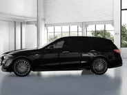 Mercedes-Benz C-Klasse Estate 300 e Business Solution AMG