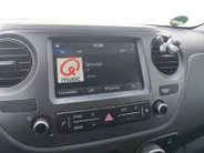 Hyundai i10 1.0i Comfort | Navigatie | Cruise control | Airco | Incl.12 Maanden, APK, Onderhoudsbeurt etc! Premiumpakket gratis!