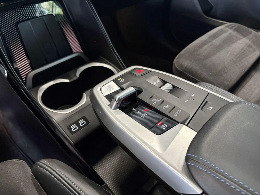 BMW X1 xDrive25e Premium Pack M Sportpakket