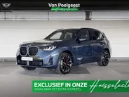 BMW X3 30e xDrive