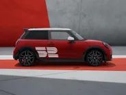 MINI Cooper 3-deurs 2.0 Victory Edition