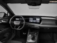 Audi Q4 Q4 S edition 204 PK · Trekhaak elek. wegklapbaar ·  Lendensteunen · Opberg- en bagageruimtepakket