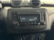 Suzuki Swift 1.2 Comfort Smart Hybrid | Adaptieve Cruise Control | Bluetooth | Airco