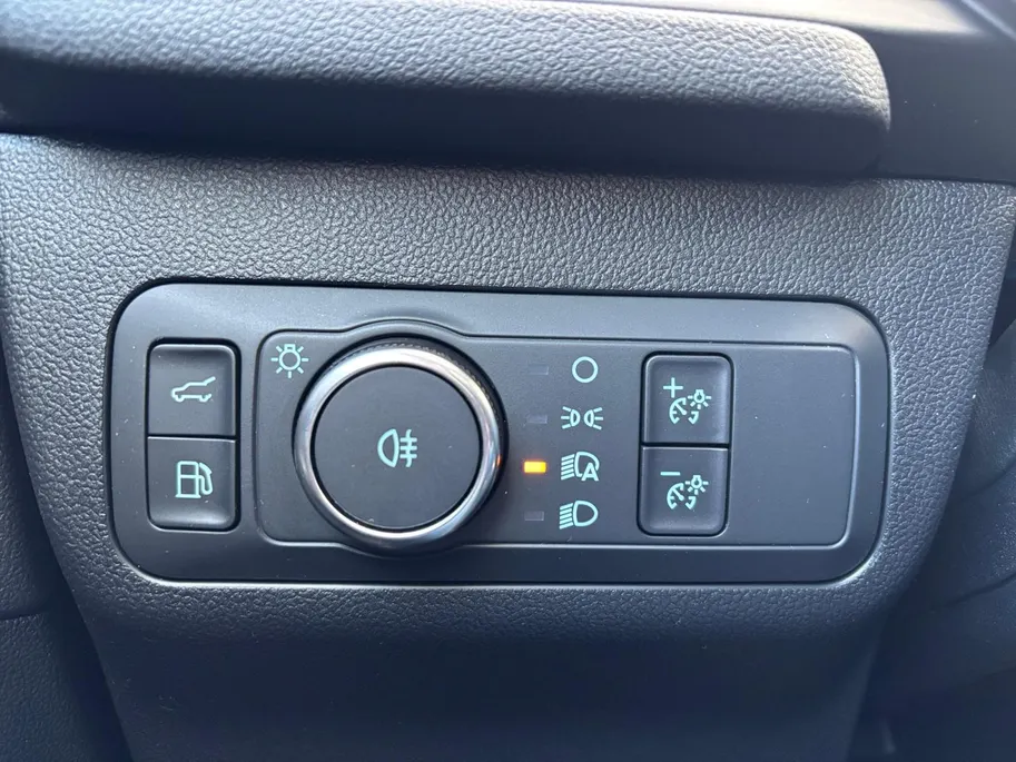Ford Kuga 2.5 PHEV ST-Line X | NL auto! | Panoramadak | Trekhaak (2100KG trekgewicht | Adaptieve Cruise Control | Winterpack | HUD |